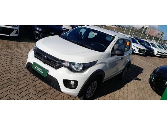FIAT MOBI 1.0 EVO FLEX LIKE. MANUAL FIAT MOBI 1.0 EVO FLEX LIKE. MANUAL
